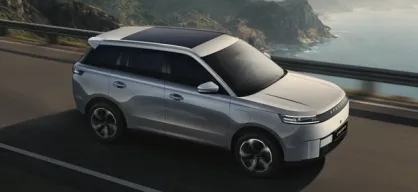 Jaecoo 5 EV And Jaecoo 8 PHEV Arrive In Singapore Amid Rapid Brand Growth