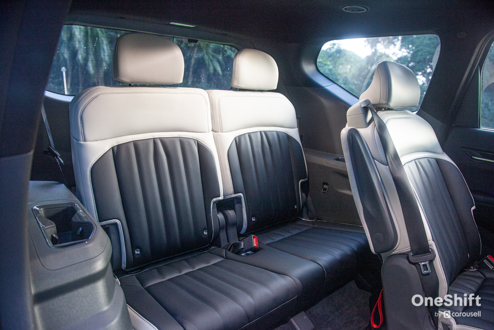 Kia EV9 Review: Worthy Flagship – photo 60