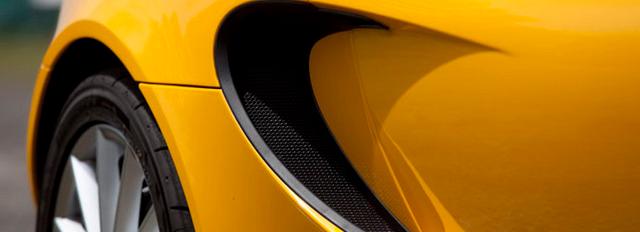 Lotus Elise 1.6 Review:  More or Less, The Same – photo 1
