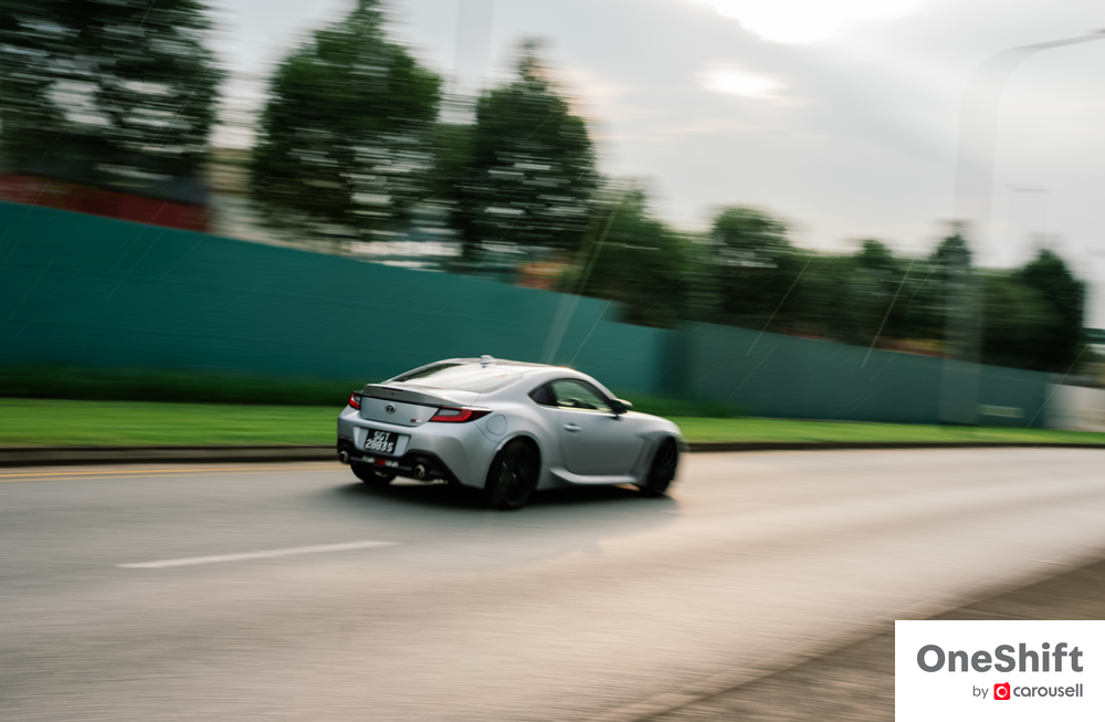 Toyota GR86 Manual Review: Best Thing Since Sliced Bread? Almost! – photo 40