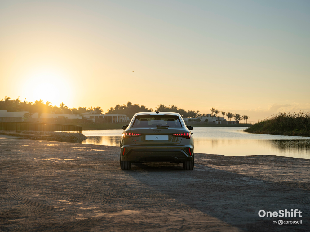 Audi A3 35 TFSI Sportback First Drive Review: It's Good Whatever You Pick – photo 14