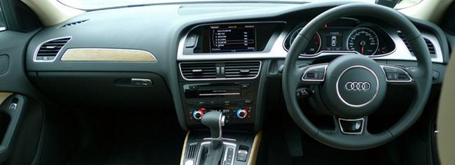 Mercedes-Benz C-Class C180 CGI BlueEfficiency 7G-Tronic Review: Executive decision – photo 2