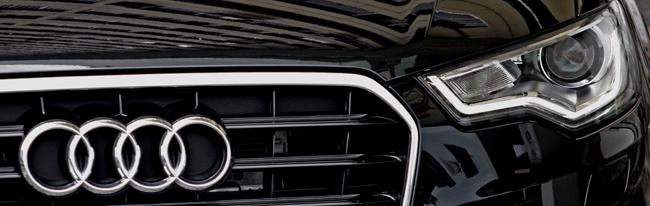 Audi A6 C7 Hybrid 2.0 Review: Power puff – photo 1