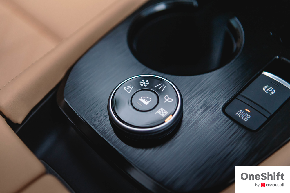Nissan X-Trail e-POWER Review: The Most Sophisticated In Its Segment – photo 55