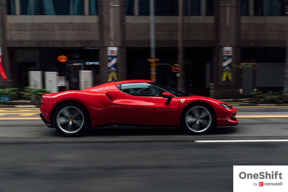 Ferrari 296 GTB Review: One Of The Best Daily Driver Ferraris – photo 58