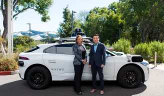 Waymo To Launch Autonomous Ride-Hailing Service In Singapore In 2028