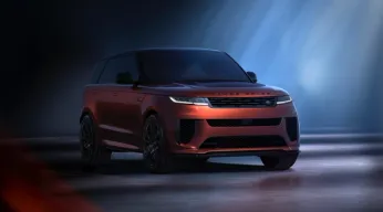 5 Things You Need To Know About The Range Rover Sport SV Carbon