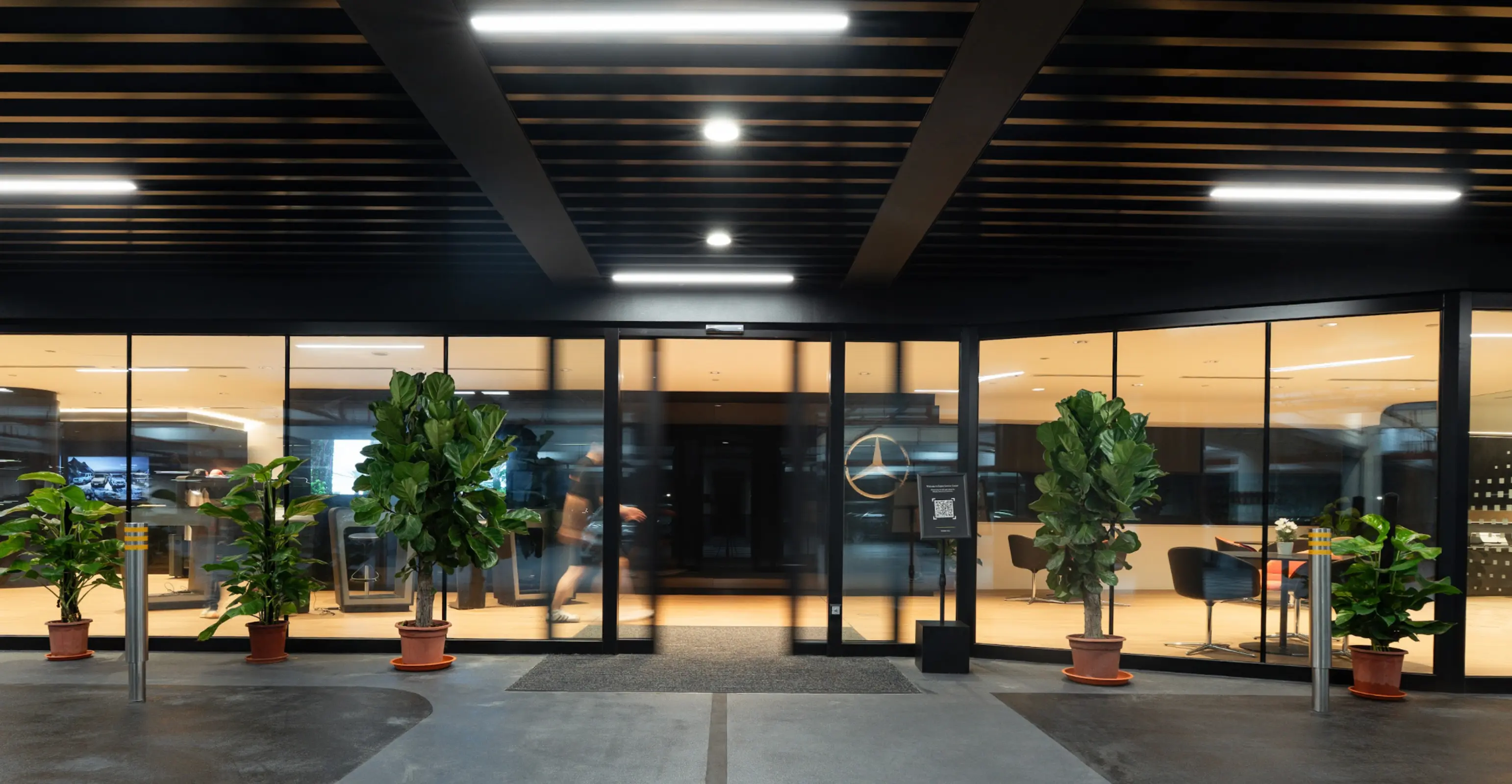 Check Out Mercedes-Benz Singapore’s Upgraded Service Center At Eunos