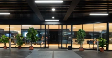 Check Out Mercedes-Benz Singapore’s Upgraded Service Center At Eunos