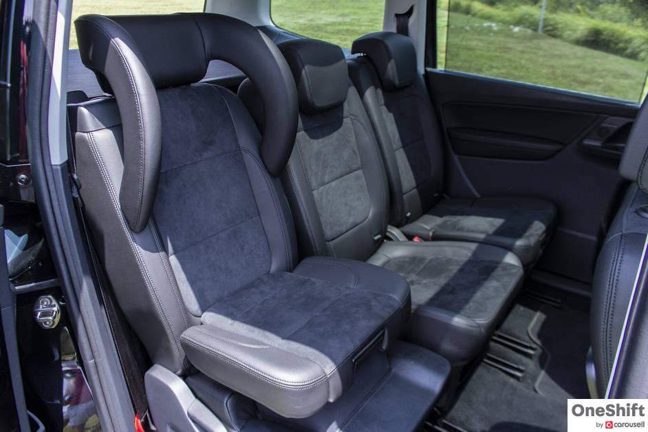Editor's Picks - When Family Matters - Volkswagen Golf SV and Sharan – photo 14