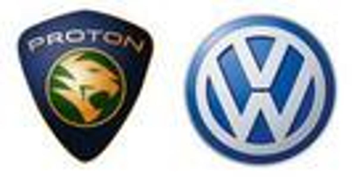 Proton in Dire Straits with VW’s Pull Out? Or Not? | OneShift by Carousell