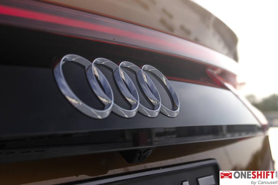 Vorsprung Durch Coupe – photo 4