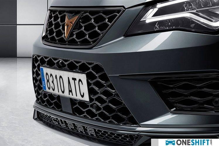 CUPRA - A New Brand From SEAT Has Arrived – photo 1
