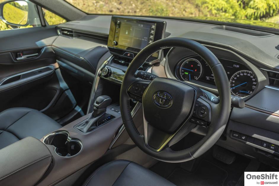 CarTrends: The Most Interesting Cars Of 2021 – photo 2