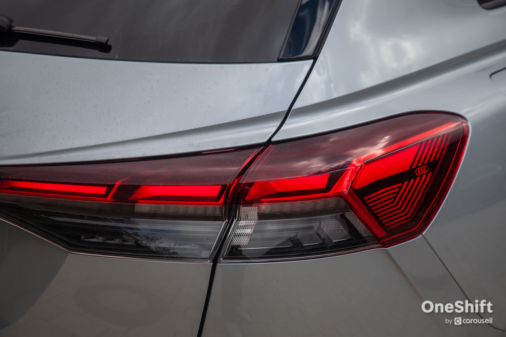 Audi Q4 45 e-tron First Drive Review: Conquering Bavaria to Saxony – photo 36