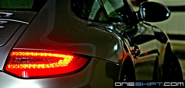 Porsche 911 Carrera S PDK 3.8 Review: 911 reinvented – photo 1