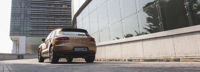 Macan can – photo 1