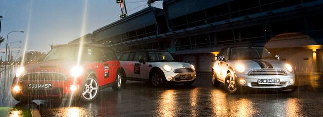 Let's Mini! – photo 3