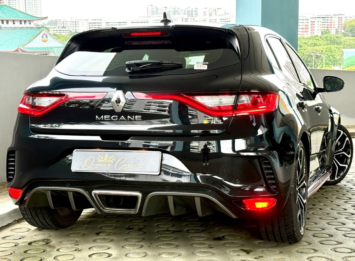Market Watch: Hot Hatchbacks To Buy Before They Are Gone Forever – photo 3