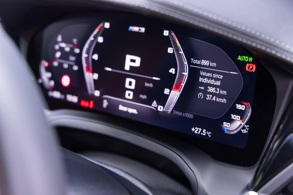 Editors Picks - Where Competition Is A M-agical Word - BMW M3, M4 And M5 – photo 6