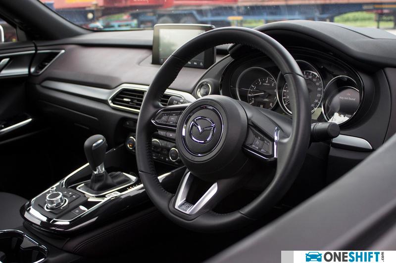 EDITOR'S PICKS - SUVs for Seven – photo 8