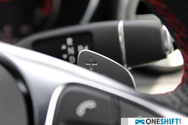Wag no Tails The Mercedes-Benz C43 – photo 3