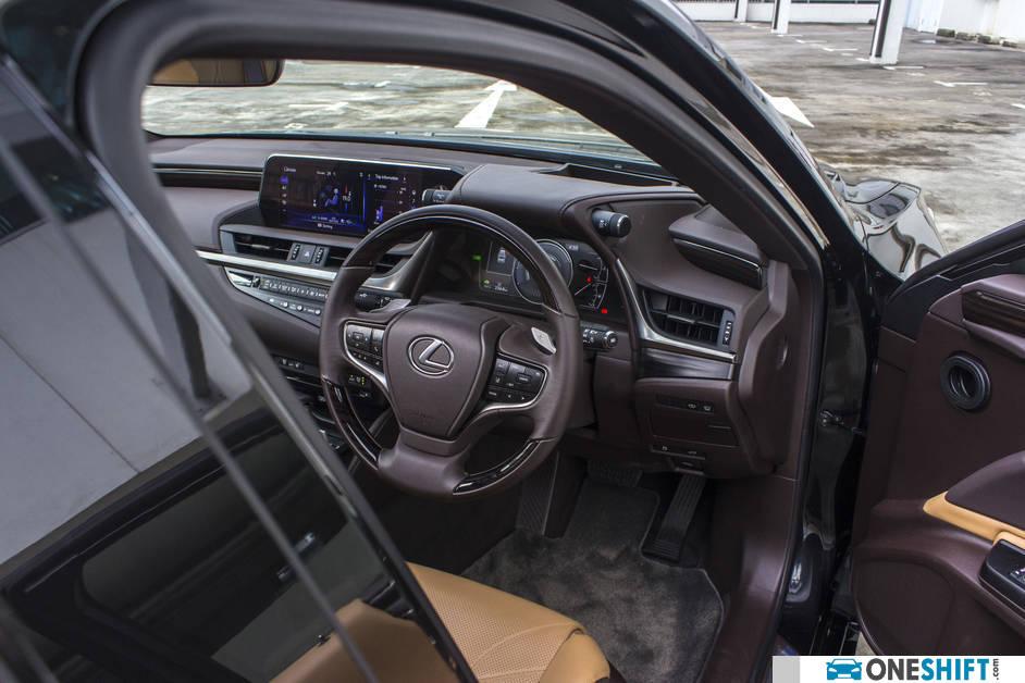 Are Asian Carmakers Really Closing The Gap With Continental Brands? – photo 5