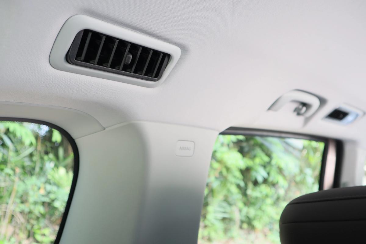 Maxus MIFA 7 Elite Review: More Than Just Space – photo 42