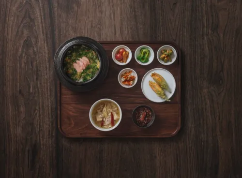 Refreshed Summer Menu At Na Oh, Located In Singapore’s Only Car Factory