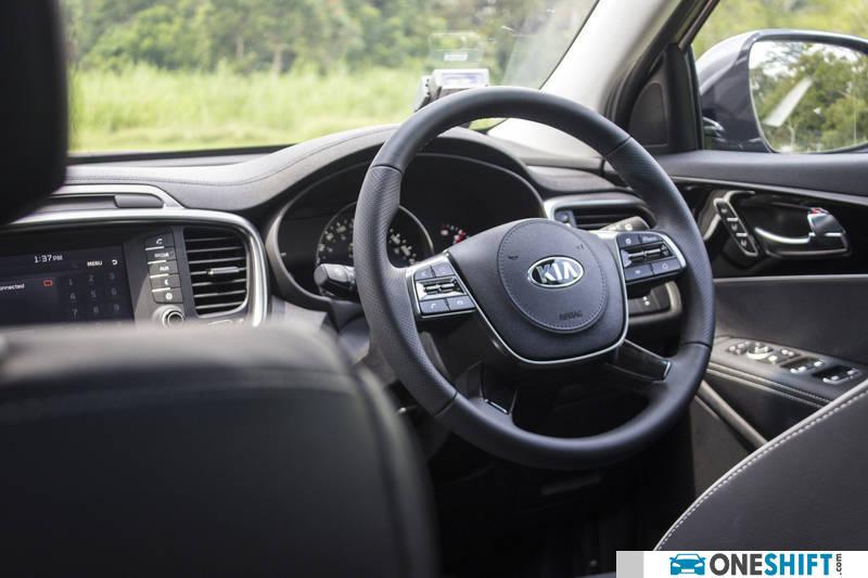 EDITOR'S PICKS - SUVs for Seven – photo 4