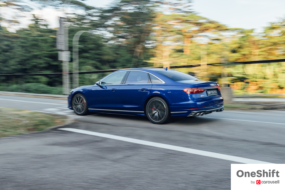 OneShift Car Of The Year 2022: The Winners – photo 26