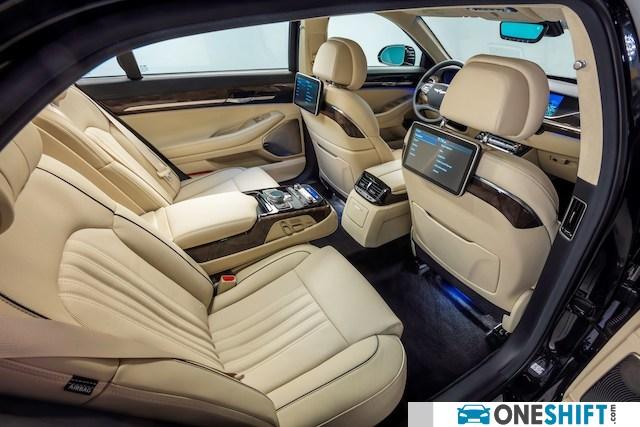 Tucson and Genesis top respective segments in J.D. Power Experience study – photo 1