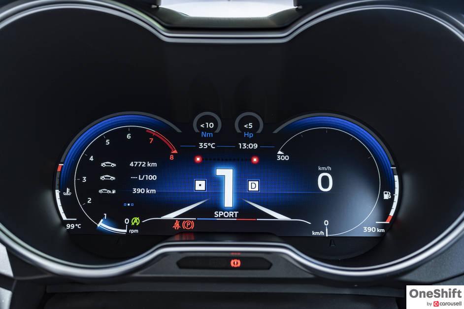 Alpine A110 Legende Review - Living Up To The Legende – photo 5