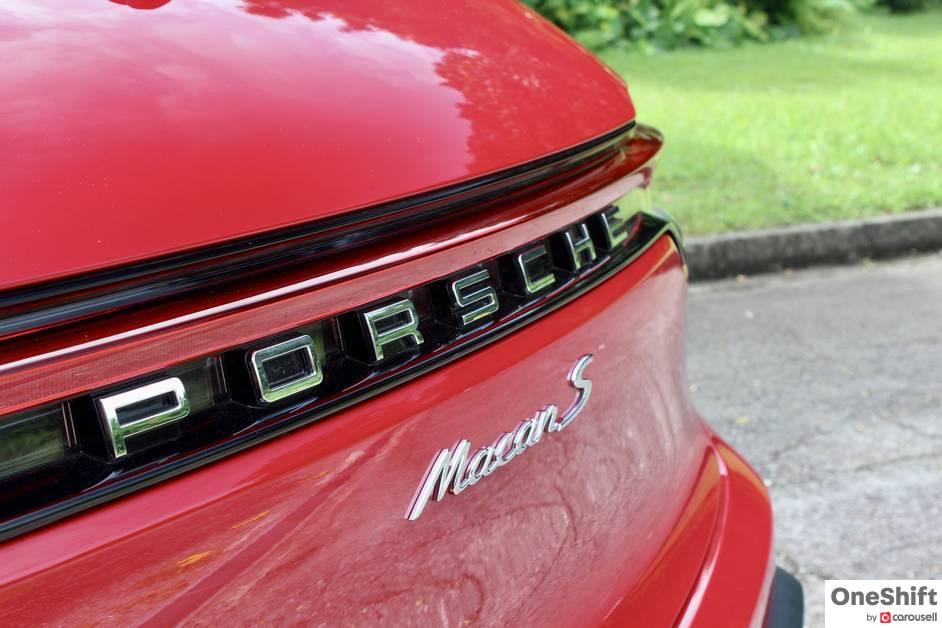 Porsche Macan S 2.9 PDK Review - Empowering Thoughts and Dreams – photo 3