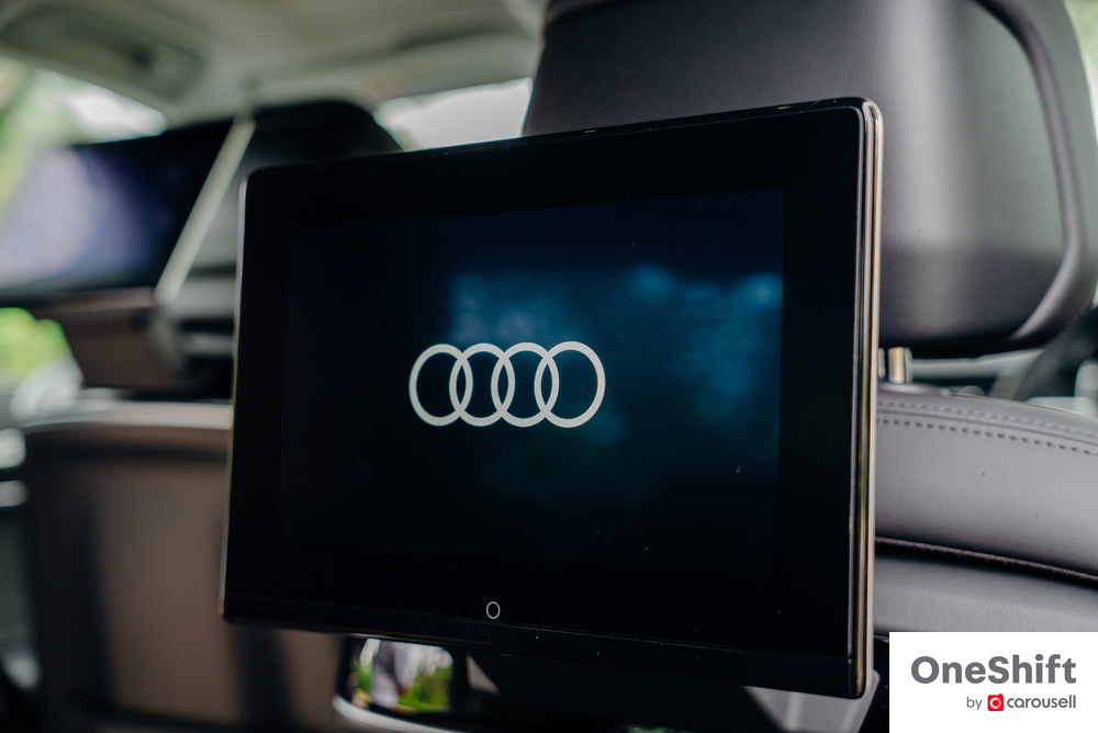 Audi A8 L 4.0 TFSI Review: It'd Rather You Not Know It's So Terrific – photo 39