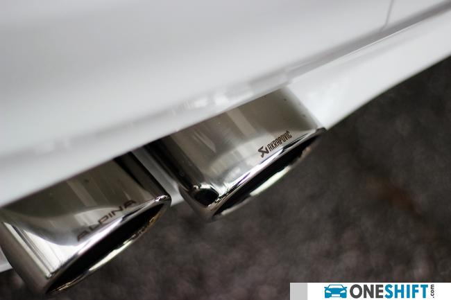 Das Torque Meister – photo 4