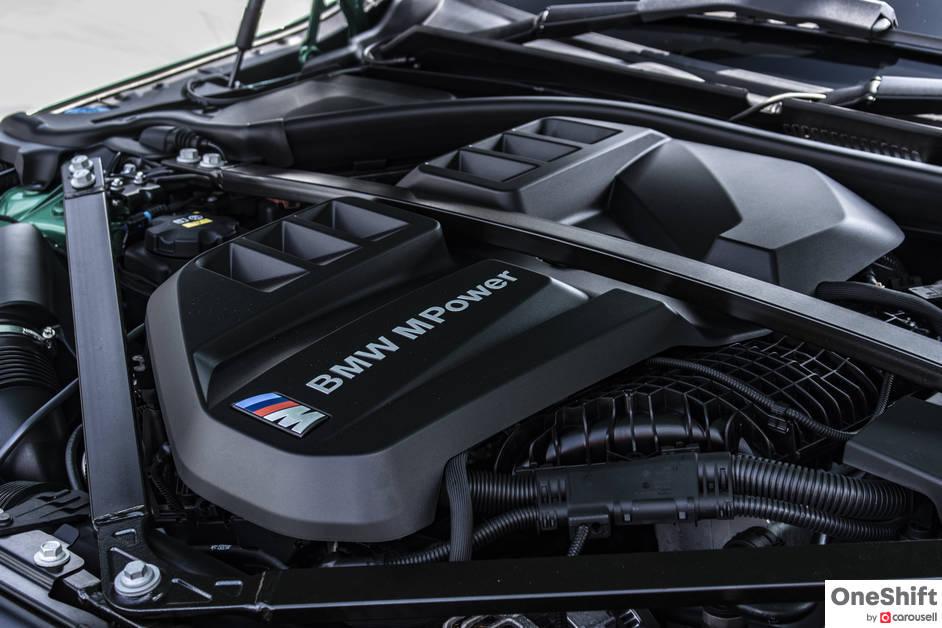 BMW M3 Review - Mostly Scalpel Sharp – photo 7
