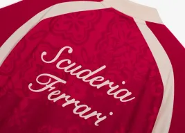 PUMA Puts A Southeast Asian Spin On Ferrari And McLaren F1 Jerseys