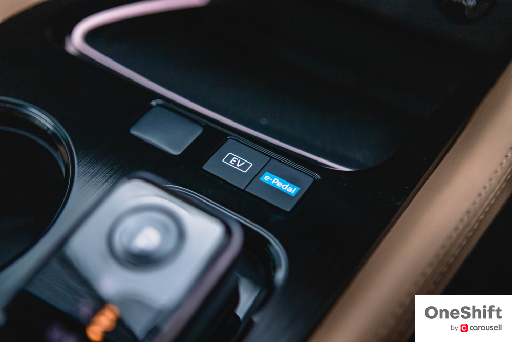 Nissan X-Trail e-POWER Review: The Most Sophisticated In Its Segment – photo 57