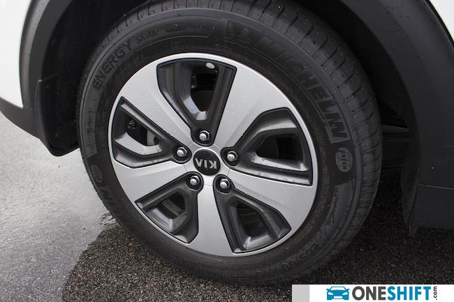 Maybe The New Black for Hybrids – photo 4