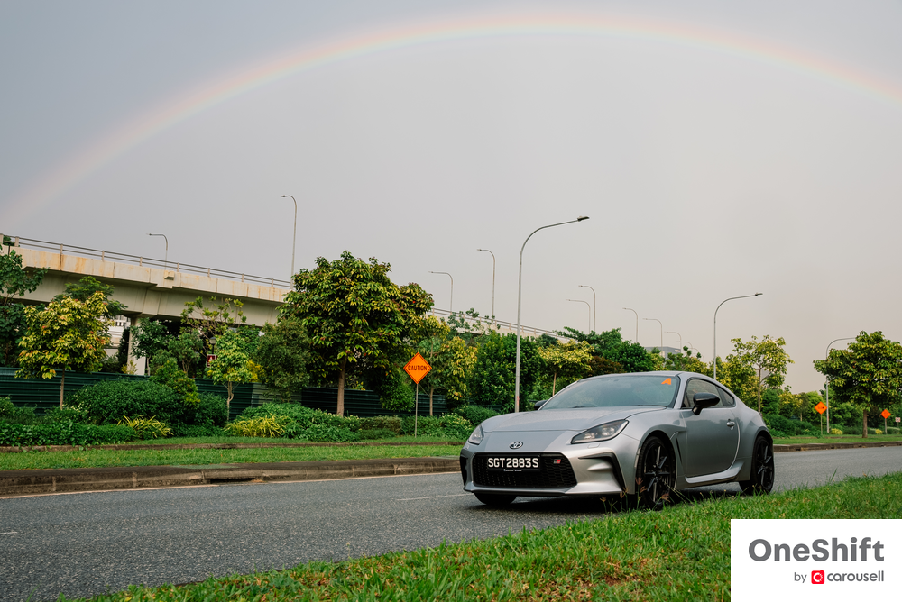 Toyota GR86 Manual Review: Best Thing Since Sliced Bread? Almost! – photo 50