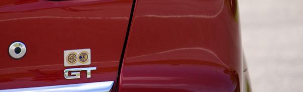 Mitsubishi Lancer EX GT 2.0 MIVEC 6CVT Review: Instant makeover – photo 1