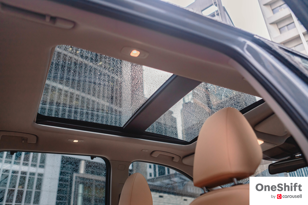 Nissan X-Trail e-POWER Review: The Most Sophisticated In Its Segment – photo 54