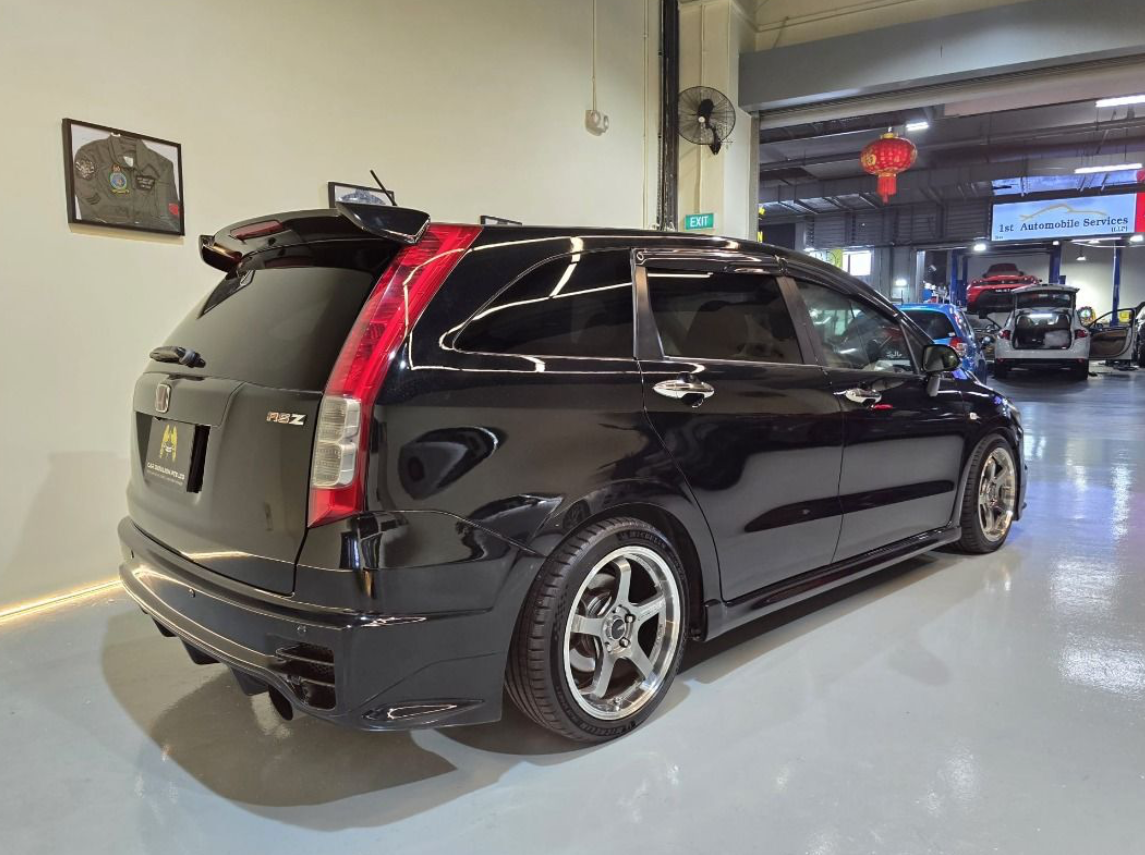 Market Watch: Practical Cars We Can Buy At Less Than S$1,000 Depreciation Per Month – photo 4