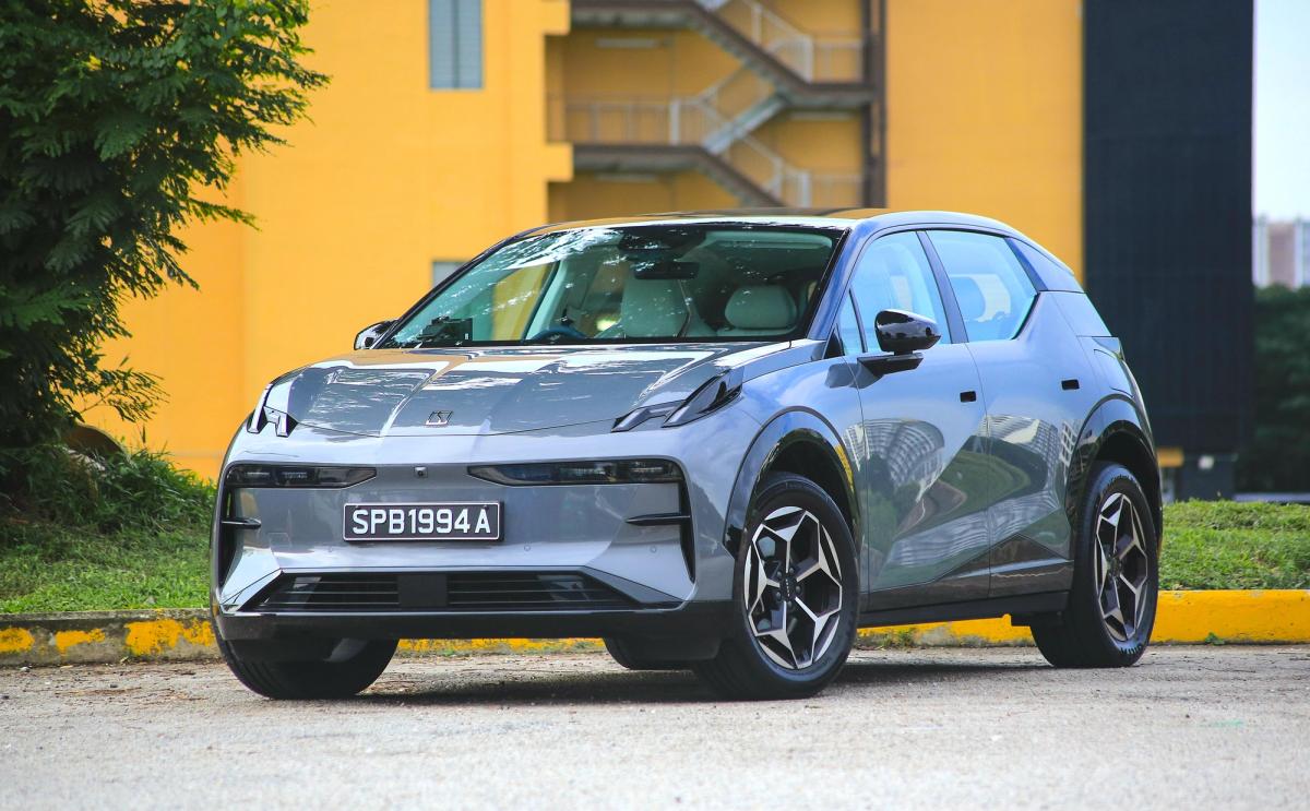The Shenzhen Short Game: Why China’s EV Survivors Are Taking the Clubhouse Lead — image 4