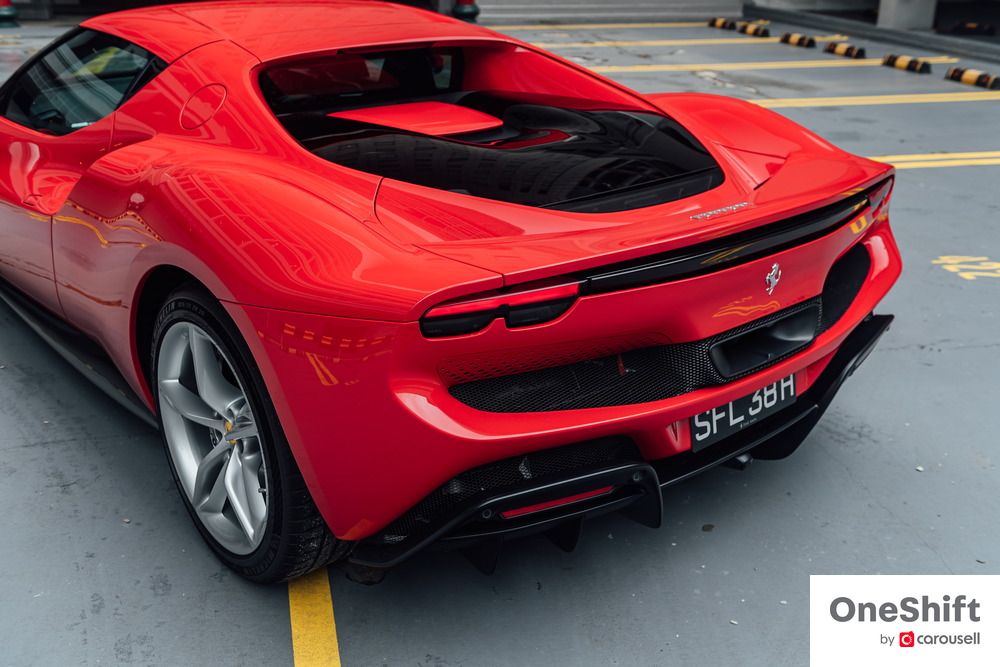 Ferrari 296 GTB Review: One Of The Best Daily Driver Ferraris – photo 62