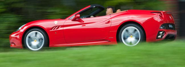 Car of the Year 2010 - all the class winners – photo 1