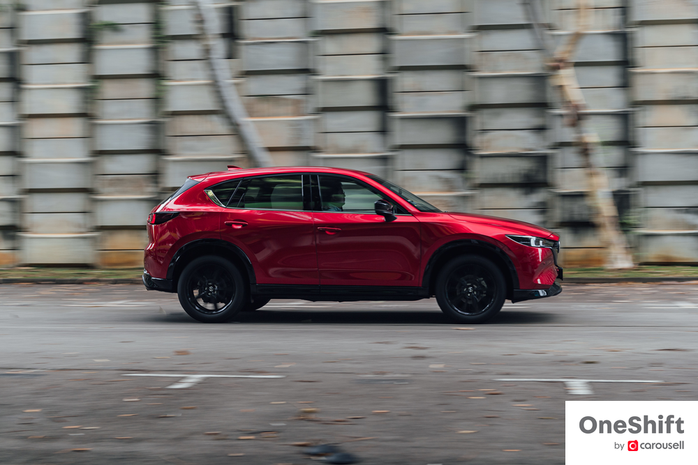 OneShift Car Of The Year 2022: The Winners – photo 22