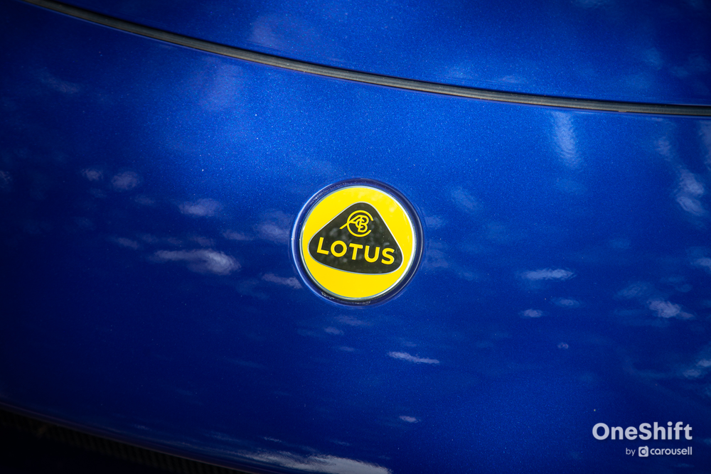Lotus Emira 2.0 First Edition Review: The Last Bastion of the Chapman Spirit – photo 54