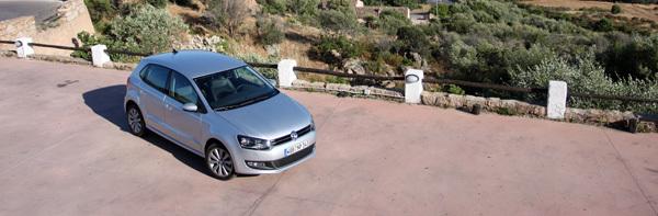 Volkswagen Polo 1.4 Review: Do you Polo? – photo 1